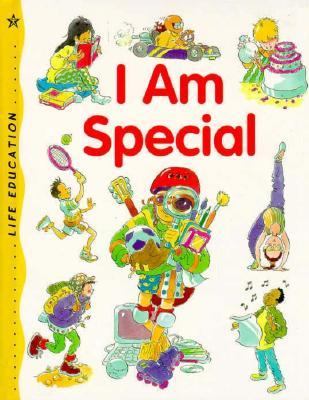 I am special