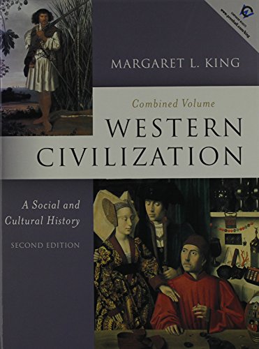 Western civilization : a social and cultural history, since 1300