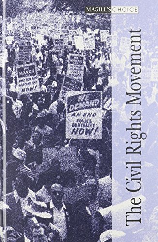 The Civil Rights movement