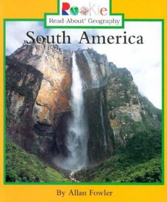 South America