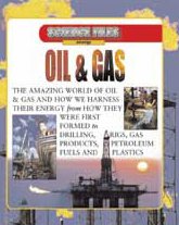 Oil and gas