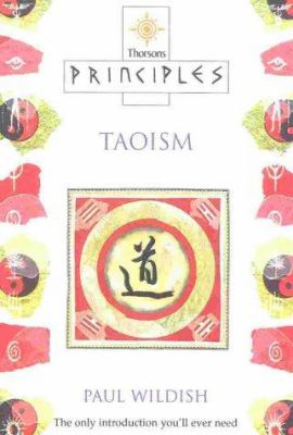 Thorsons principles of Taoism