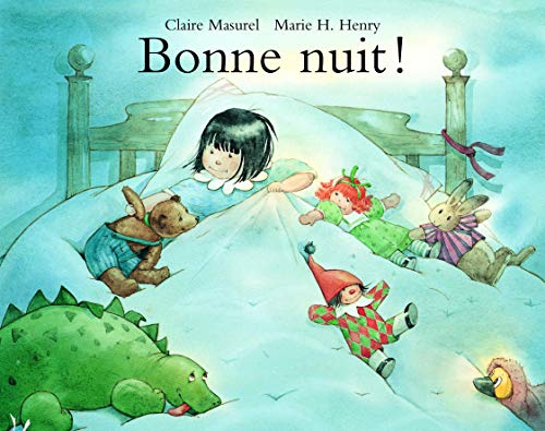 Bonne nuit