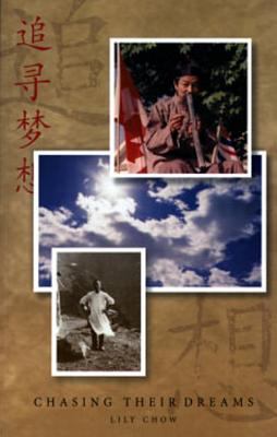 Chasing their dreams : Chinese settlement in the Northwest region of British Columbia = Zhui qun meng xiang