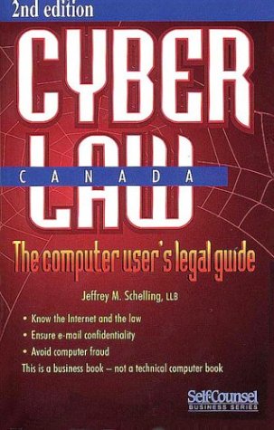 Cyberlaw Canada