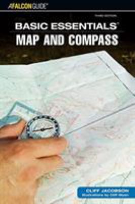 Basic essentials. Map and compass /