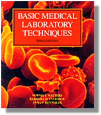 Basic medical laboratory techniques