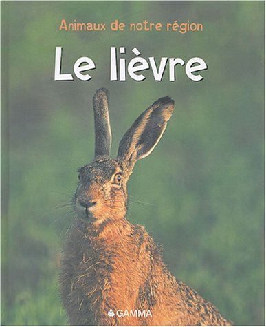 Le lièvre