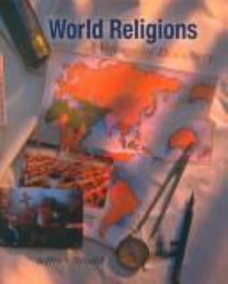 World religions : a voyage of discovery