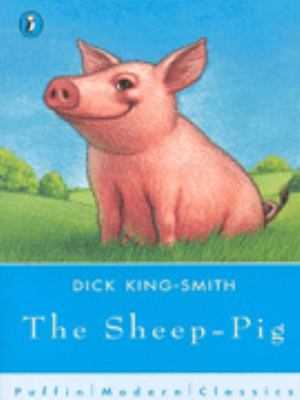 The sheep-pig