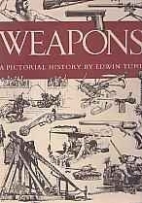 Weapons : a pictorial history