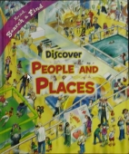 Discover people and places.