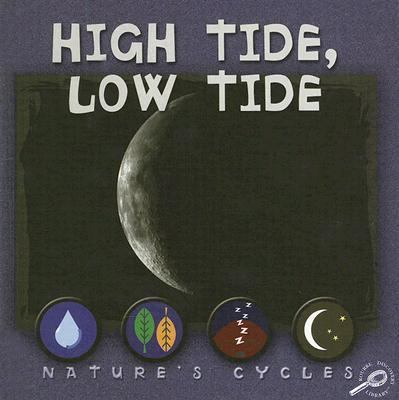 High tide, low tide