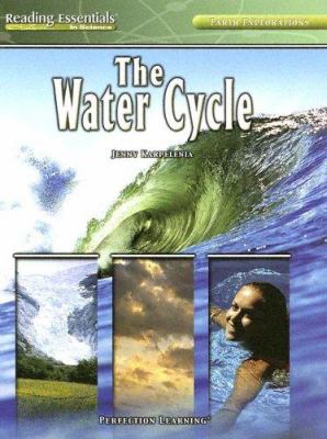 The water cycle