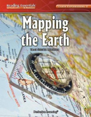 Mapping the earth