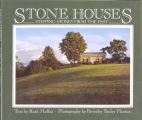 Stone houses : stepping stones to the past