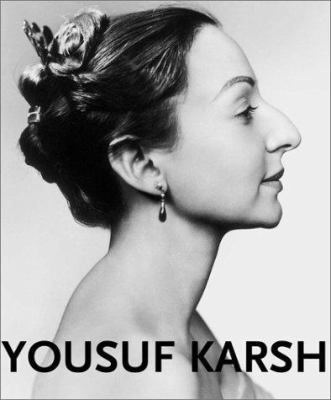 Yousuf Karsh : heroes of light and shadow