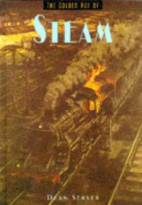 The golden age of steam