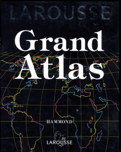 Grand atlas.