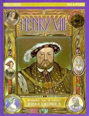 Henry VIII