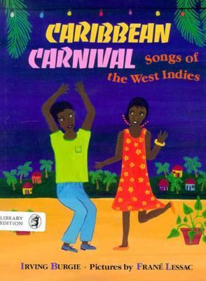 Caribbean carnival : songs of the West Indies
