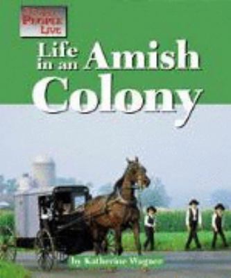 Life in an Amish community