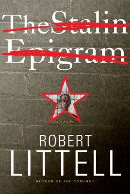 The Stalin epigram : a novel