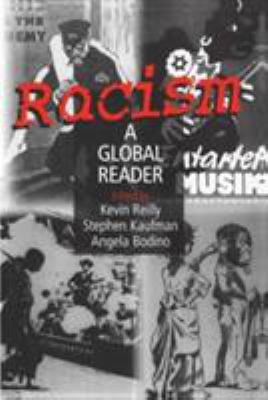 Racism : a global reader