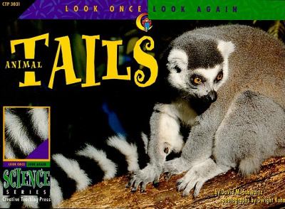 Animal tails