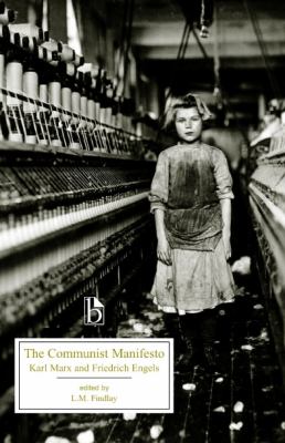 The communist manifesto : Karl Marx and Friedrich Engels ; edited and translated by L.M. Findlay.