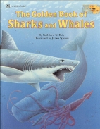 The Golden book of sharks and whales