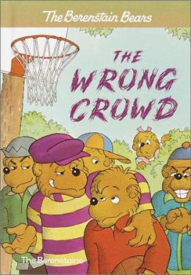 The wrong crowd