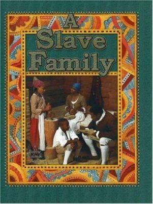 A slave family