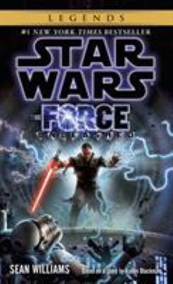 Star wars : the force unleashed