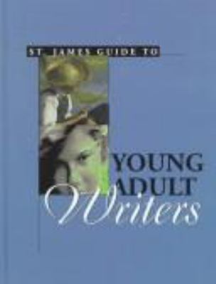 St. James guide to young adult writers