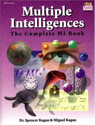 Multiple intelligences : the complete MI book