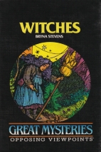 Witches : opposing viewpoints