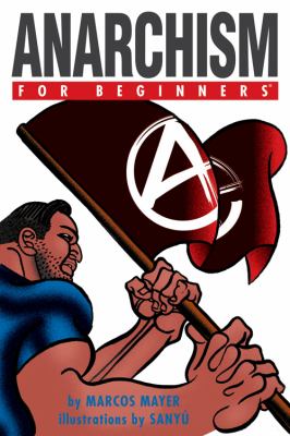 Anarchism for beginners