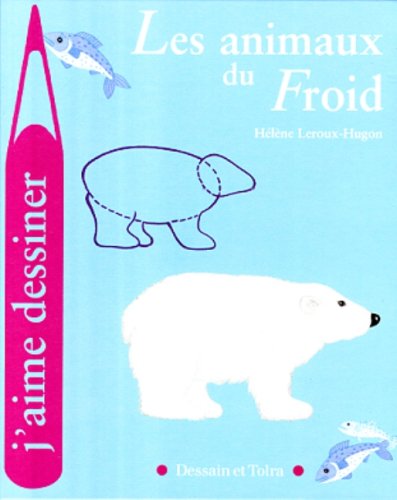 Les animaux du froid