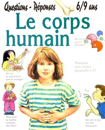 Le corps humain