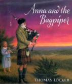 Anna and the bagpiper