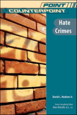 Hate crimes