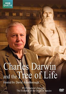 Charles Darwin and the tree of life