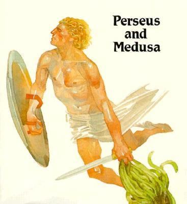 Perseus and Medusa