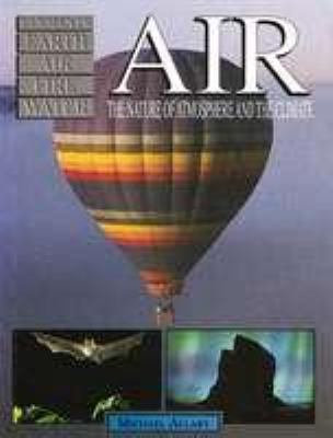 Air : the nature of atmosphere and the climate