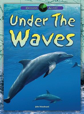 Under the waves