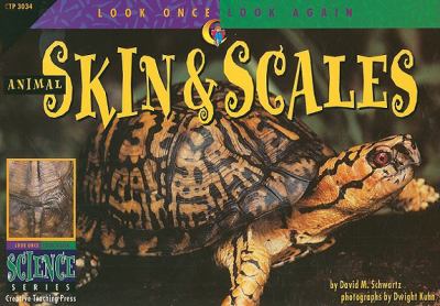 Animal skin & scales