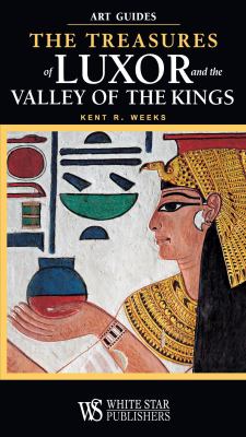 The treasures of Luxor and the Valley of the Kings