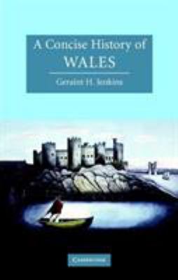 A concise history of Wales