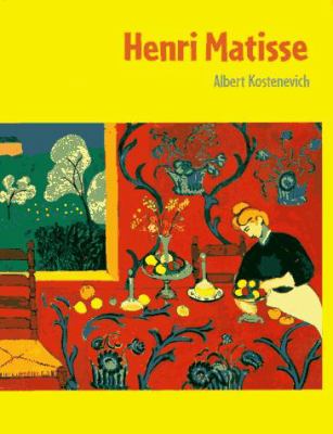 Henri Matisse